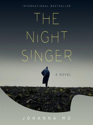 cover image of The Night Singer